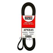 ������ ������������ Bando Bando ���. 4PK845 4PK845 ����