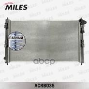 �������� (������) Mitsubishi Lancer 1.5-2.0 08- ACRB035 Miles ���. ACRB035 ACRB035 ����
