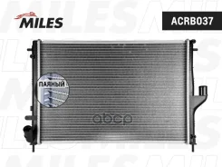 �������� (������) Renault Logan/Sandero 08-/Duster 10- 1.6/1.5D / LADA Largus 1.6 12- AT ACRB037 Miles ���. ACRB037 ACRB037 ����