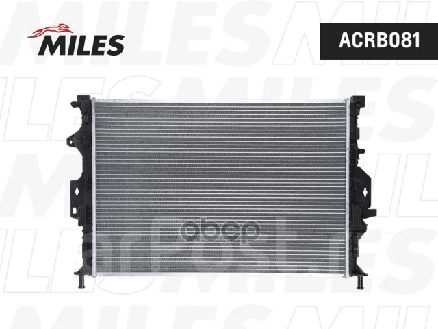 �������� Miles ���. ACRB081 ACRB081 ����