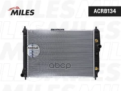 �������� (������) Chevrolet AVEO (05- ) 1.2/1.4 AT ACRB134 Miles ���. ACRB134 ACRB134 ����