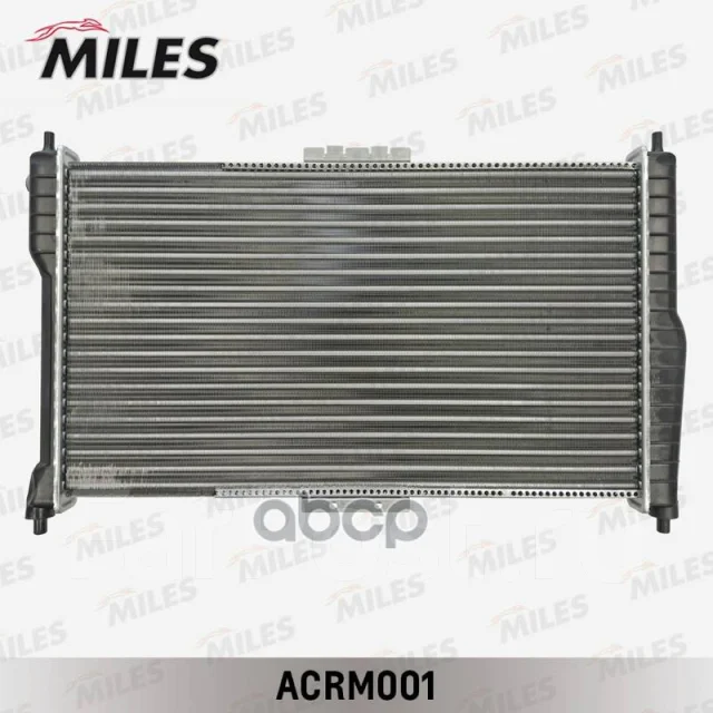 �������� Miles ���. ACRM001 ACRM001 ����