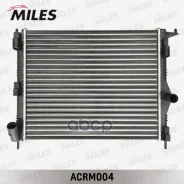 �������� (������������ ������) Renault Duster/Logan/Sandero/ LADA Largus 1.2-1.6/1.5D -A/C 09-) (Nissens 637609) ACRM004 Miles ���. ACRM004 ACRM004 ��...