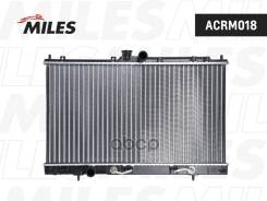 �������� (������������ ������) Mitsubishi Lancer 1.3-2.0 03-) (Nissens 62894) ACRM018 Miles ���. ACRM018 ACRM018 ����
