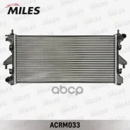 �������� (������������ ������) Citroen Jumper / Peugeot Boxer 2.2HDi +A/C 06-) (Nissens 63555A) ACRM033 Miles ���. ACRM033 ACRM033 ����