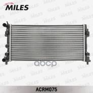 �������� (������������ ������) VAG POLO RUS 10-/Rapid 11-/Fabia 10-/Roomster 06- (Nissens 640012) ACRM075 Miles ���. ACRM075 ACRM075 ����
