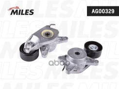 ���������� ����� ���������� KIA Rio/Hyundai Solaris 17- AG00329 Miles ���. AG00329 AG00329 ����