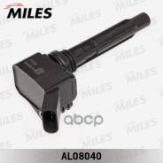 ������� ��������� VAG 1.8/2.0 TSI/TFSI (BERU ZSE137) AL08040 Miles ���. AL08040 AL08040 ����