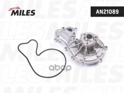 ����� ������� VAG 3.0D 07- AN21089 Miles ���. AN21089 AN21089 ����