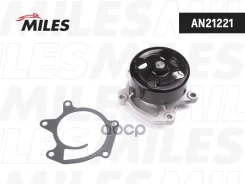 ����� ������� Nissan JUKE 1.6 (DOLZ N159) AN21221 Miles ���. AN21221 AN21221 ����