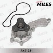 ����� ������� Honda Civic/JAZZ 1.2/1.4 08- (DOLZ H139) AN21281 Miles ���. AN21281 AN21281 ����