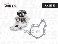 ����� Toyota Avensis 1.6 4AFE, Corolla (E10/E11) 1.6, Carina E 1.6 Miles Miles ���. AN21332 AN21332 ����