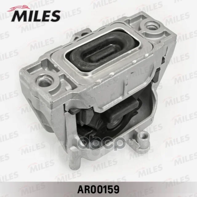 ����� ��������� Miles ���. AR00159 AR00159 ����