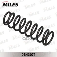 ������� ������ �������� Mitsubishi Outlander XL II (CW_W) DB43074 Miles ���. DB43074 DB43074 ����