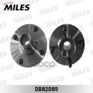������� ������ ������ FORD Escort/Fusion/Fiesta/Focus/KA 1.25-1.8D 89-04 DB82085 Miles ���. DB82085 DB82085 ����
