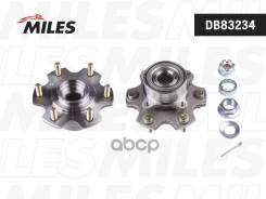 ������� ������ �������� � ����������� Mitsubishi Pajero III-IV 00 V87/88/93 (GSP 9330006) DB83234 Miles ���. DB83234 DB83234 ����