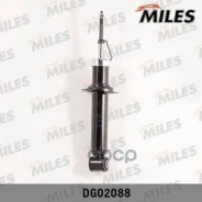 ������ �� DG02088-01 ����������� ������ (Nissan Sunny/Sentra/Almera (B15/N16) 98- /Almera Classic 03/01-) (KYB 341279) DG02088 Miles ���. DG02088 DG02...