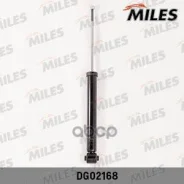 ������ �� DG02168-01 ����������� ������ (KIA Rio (FB) / Hyundai Solaris (HCR) 2017- / KIA RIO 03/05-) (KYB 348007) DG02168 Miles ���. DG02168 DG02168...