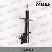����������� �������� ������ ������� Nissan Qashqai/Qashqai+2 07- (TRW JGM1055T) Miles ���. DG21075 Miles ���. DG21075 DG21075 ����