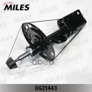 ������ �� DG21443-01 ����������� �������� ������ Nissan Teana/Cefiro/Maxima J32 9/04- (KYB 339228) DG21443 Miles ���. DG21443 DG21443 ����