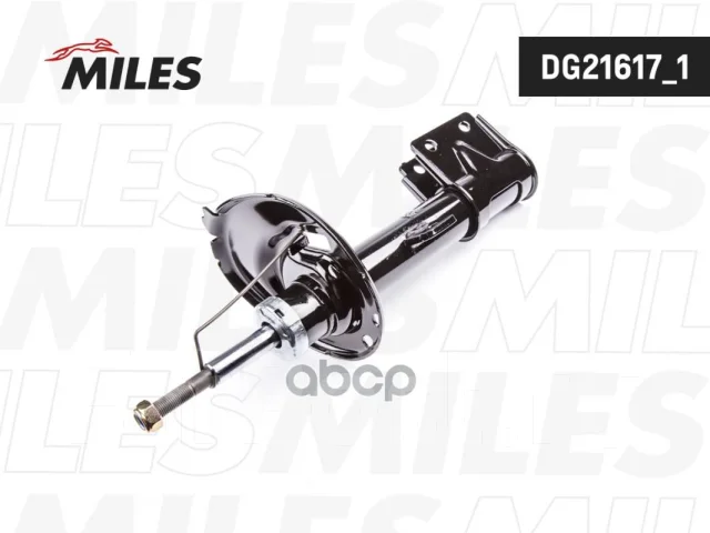 ����������� Miles ���. DG21617 DG21617 ����