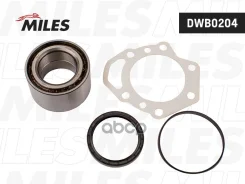 ��������� ������� MB Sprinter/VW LT 28-35/28-46 ���. DWB0204 Miles ���. DWB0204 DWB0204 ����