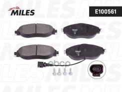 ������� ��������� �������� (����� Semi-Metallic) Skoda Octavia 12-/VW GOLF 12-/Passat 14- (TRW GDB2114) E100561 Miles ���. E100561 E100561 ����