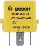 ���� �������������! 40A MB all 90 0986332041 Bosch 986332041 986332041 ����
