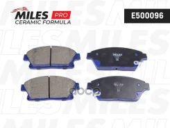������� ��������� �������� (����� Ceramic ����� PRO) Chevrolet Cruze/OPEL Astra J 16 10- (TRW GDB1847) E500096 Miles ���. E500096 E500096 ����