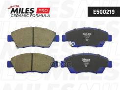 ������� ��������� �������� (����� Ceramic ����� PRO) Honda Civic 91-05 (TRW GDB3375) E500219 Miles ���. E500219 E500219 ����