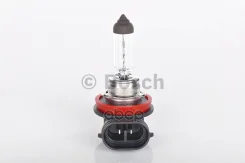 �����! (H8) 35W 12V PGJ19-1 ���������� ECO �������� 2026 Bosch ���. 1987302805 1987302805 ����