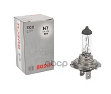 ����� ECO H7 12V 55W PX26d 1 987 302 804 1987302804 Bosch ���. 1987302804 1987302804 ����