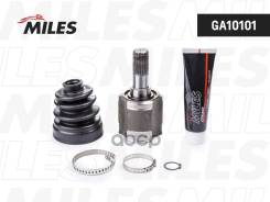 ���� ���������� Hyundai Santa FE 2.2CRDi 4WD 06-18 GA10101 Miles ���. GA10101 GA10101 ����