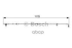 ������ ������ ��������� ������� LAND Rover Discovery III (L319) 2.7 TD 4x4 07.2004 - 09.2009 LAND Rover Discovery IV (L319) 3.0 TD 4x4 09.2009 - Bosch...