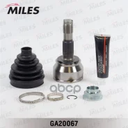 ���� �������� Citroen Jumper/FIAT Ducato/Peugeot Boxer 06- GA20067 Miles ���. GA20067 GA20067 ����