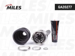 ���� �������� Mitsubishi Pajero/Montero 2.0-3.0 86 GA20277 GA20277 ����