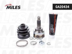 ���� �������� Suzuki Ignis 1.3 00-03 (� ABS) GA20434 Miles ���. GA20434 GA20434 ����