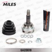 ���� �������� Toyota Camry/Carina/Corolla/RAV4 1.6-2.0 83-00 (� ABS) GA20618 Miles ���. GA20618 GA20618 ����