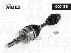 ������ � ����� ����� Mitsubishi L200 IV 2.5D 05- GC01166 Miles ���. GC01166 GC01166 ����