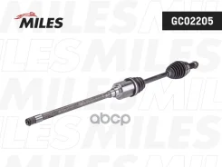 ������ � ����� ������ BMW X5 E70 / X6 E71- (GKN 30 GC02205 GC02205 ����