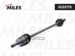 ������ � ����� ������ LADA 2108 (GKN 301468) GC02170 Miles ���. GC02170 GC02170 ����