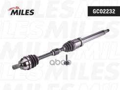 ��������� ��� FORD C-MAX(1.8i) 04-10, Focus II(1.6D 1.8i) 04-12, - ������ GC02232 Miles ���. GC02232 GC02232 ����