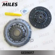 ��������� �-� Lada Largus 12- 1.6i 16V/ Renault Logan 08- 1.6i/ Nissan Almera G15 12- 1.6i ��� ���������� GE09017 Miles ���. GE09017 GE09017 ����