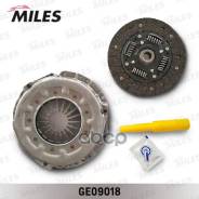 ��������� �������� � ����������� (Mitsubishi Lancer IX 1.3-1.6 03-08) (LUK 620316900) GE09018 Miles ���. GE09018 GE09018 ����