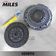 ��������� �������� ��� ���������� (OPEL Astra H, Vectra C 1,8 18XER/Z18XER) (LUK 621305009) GE09110 Miles GE09110, ALFA Romeo 159 (939_) ALFA Romeo 15...