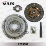 ��������� �������� (Nissan Almera N16/Primera P11/P12 1.5-1.6 00-) (LUK 620306200) GE09067 Miles ���. GE09067 GE09067 ����
