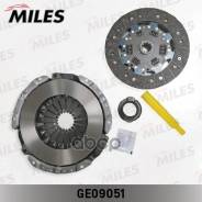 ��������� �������� (GAZ Gazelle 2.9 10-) (Sachs 3000950069) Miles ���. GE09051 Miles ���. GE09051 GE09051 ����