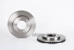 ���� ��������� (�������) Mitsubishi L200 05- / Pajero 06-11 Brembo ���. 09. A868.10, �������� 09A86810 ����