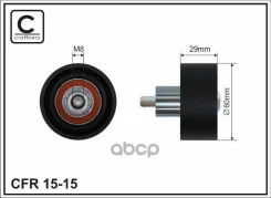 ����� ����� ��� Caffaro 1515 1515 ����