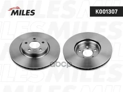 ���� ��������� �������� D320��. ������������� AUDI A4/A5 07-/A6/A7 10-/Q5 08- (TRW DF6148) K001307 Miles ���. K001307 K001307 ����